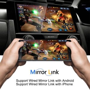 Android Screen for BMW 1 3 5 series